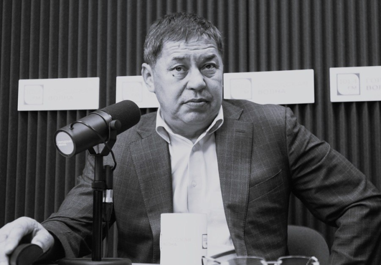 Прощание с главой администрации Ленинского района Новосибирска Александром Грибом состоится 4 октября