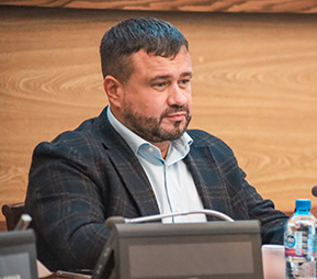 Заседание постоянной комиссии по социальной политике и образованию